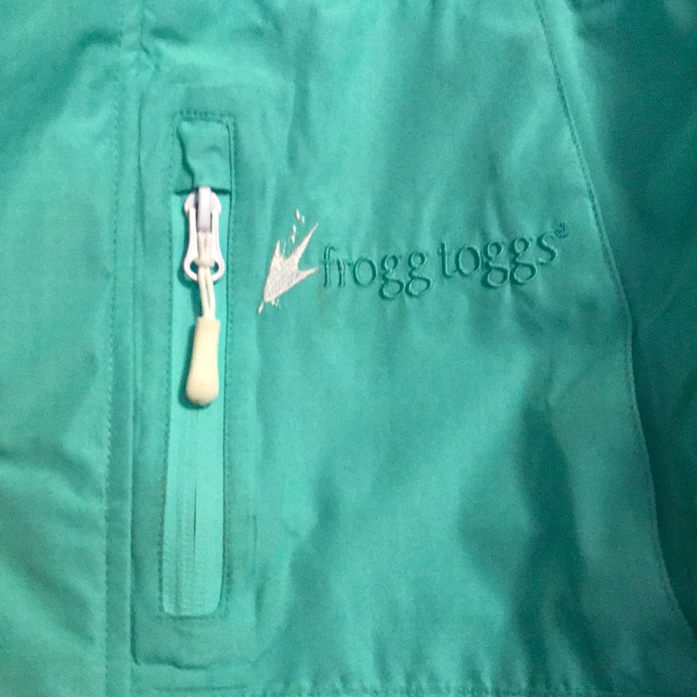 Coat - Picture 2 of 8